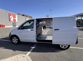 Mercedes-Benz Vito 111   | Mobile.bg    5