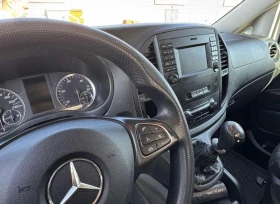 Mercedes-Benz Vito 111   | Mobile.bg    8