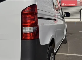 Mercedes-Benz Vito 111   | Mobile.bg    7