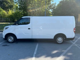 Maxus e3 Deliver 50km* AC/DC* 160��* ��������* 52kWh | Mobile.bg � ����� ������ 5