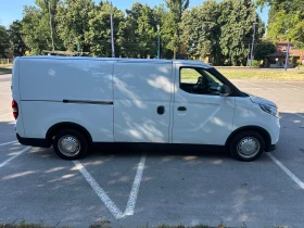 Maxus e3 Deliver 50km* AC/DC* 160��* ��������* 52kWh | Mobile.bg � ����� ������ 6