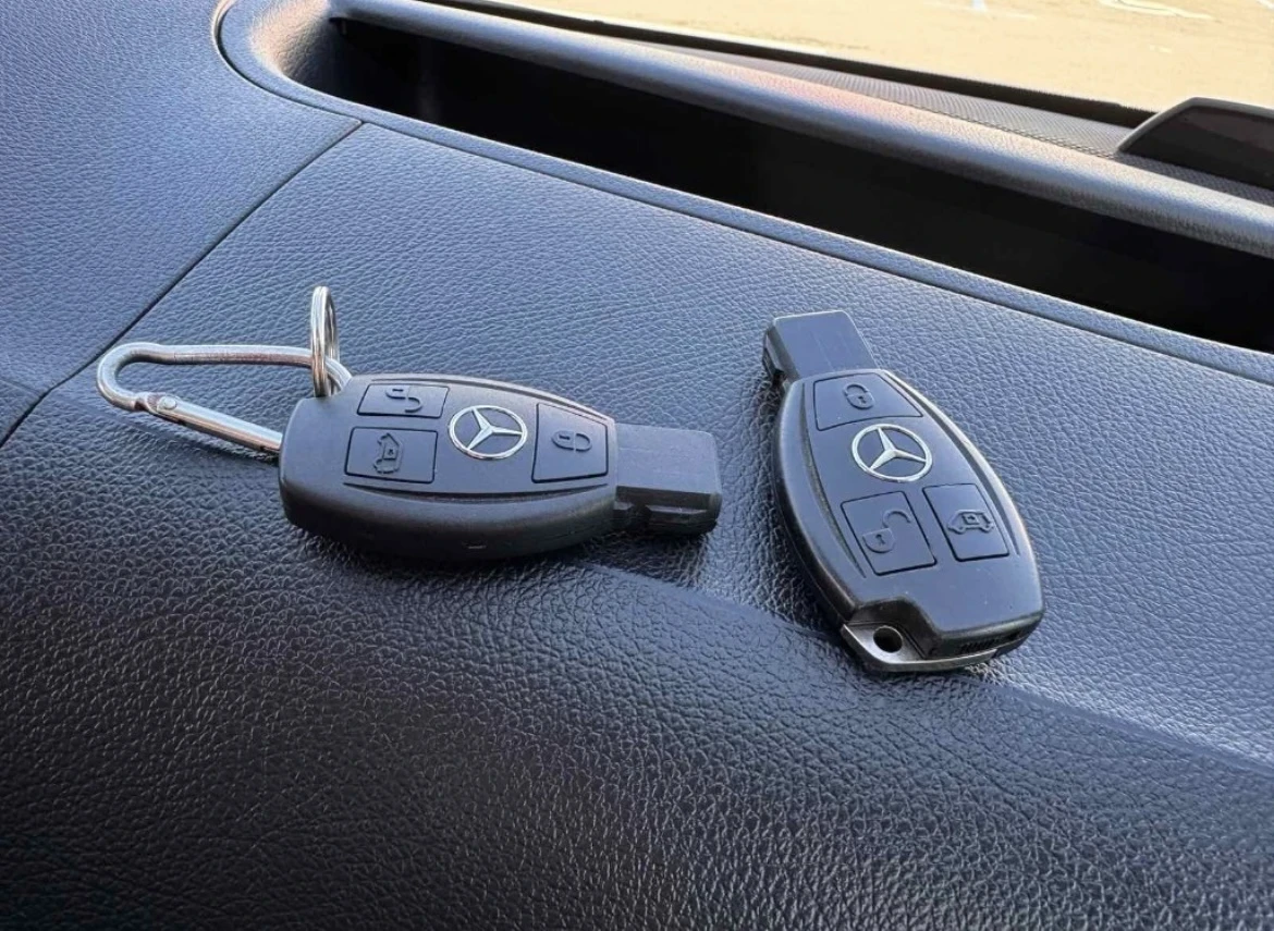 Mercedes-Benz Vito 111   | Mobile.bg   15