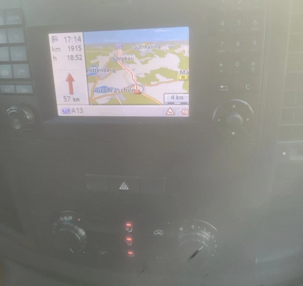 Mercedes-Benz Vito 111   | Mobile.bg   14