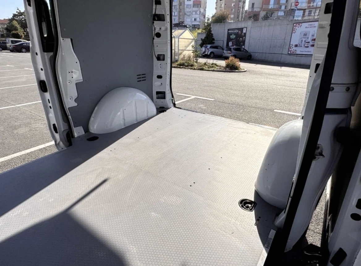 Mercedes-Benz Vito 111   | Mobile.bg   12