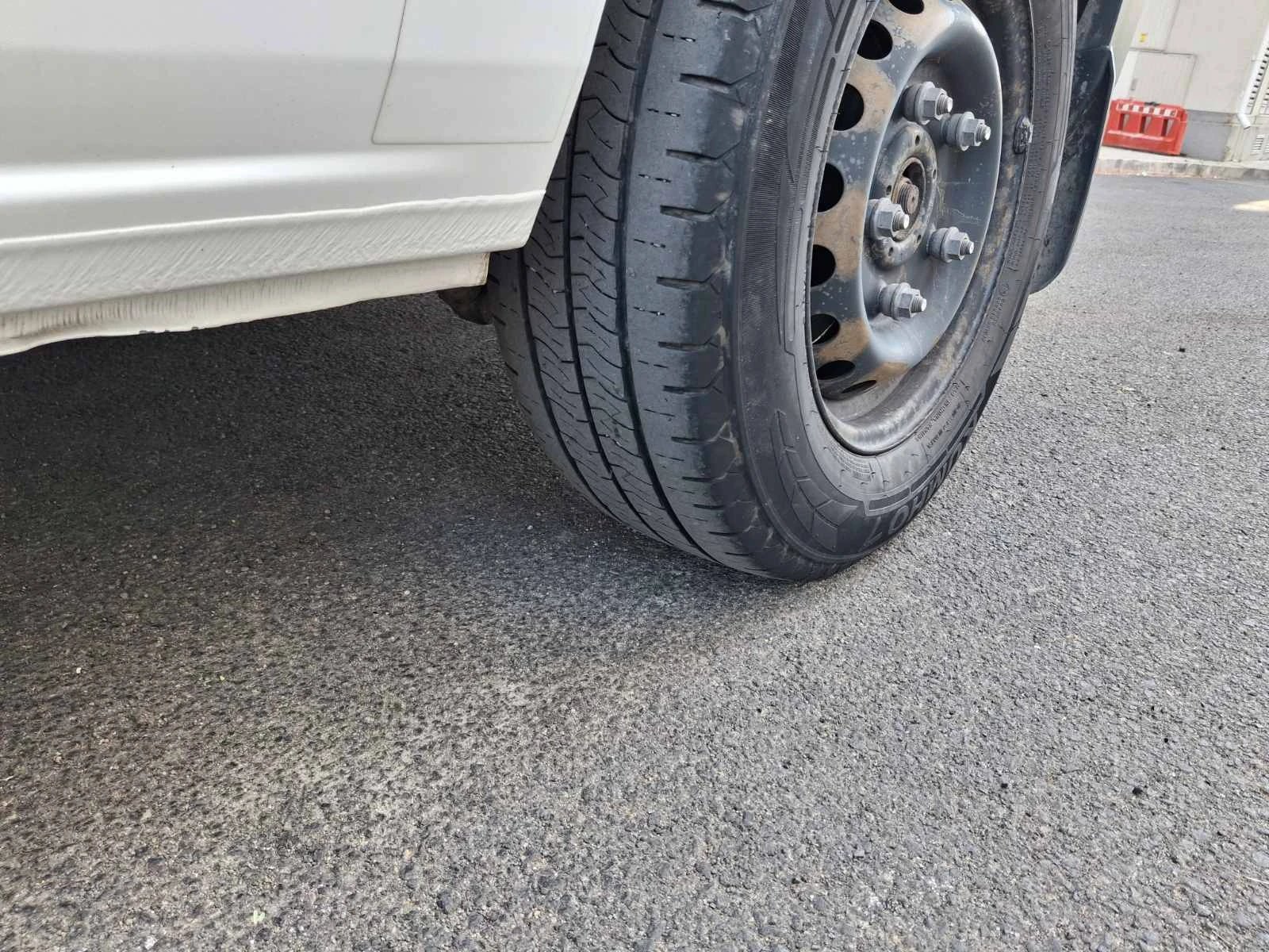 Ford Transit Custom, снимка 13 - Бусове и автобуси - 55109960
