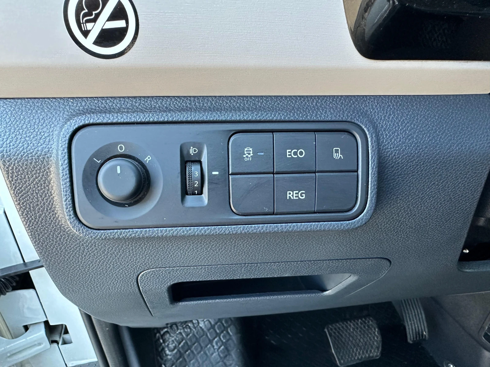 Maxus e3 Deliver 50km* AC/DC* 160��* ��������* 52kWh | Mobile.bg � ����������� 12