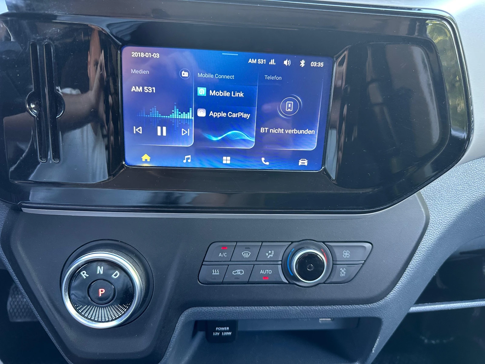 Maxus e3 Deliver 50km* AC/DC* 160��* ��������* 52kWh | Mobile.bg � ����������� 10