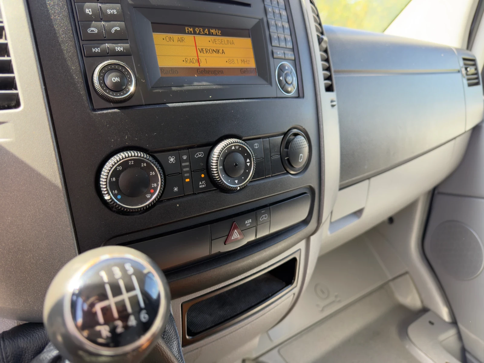 VW Crafter 2.0TDI/ ��������/ ����� ����  | Mobile.bg � ����������� 6