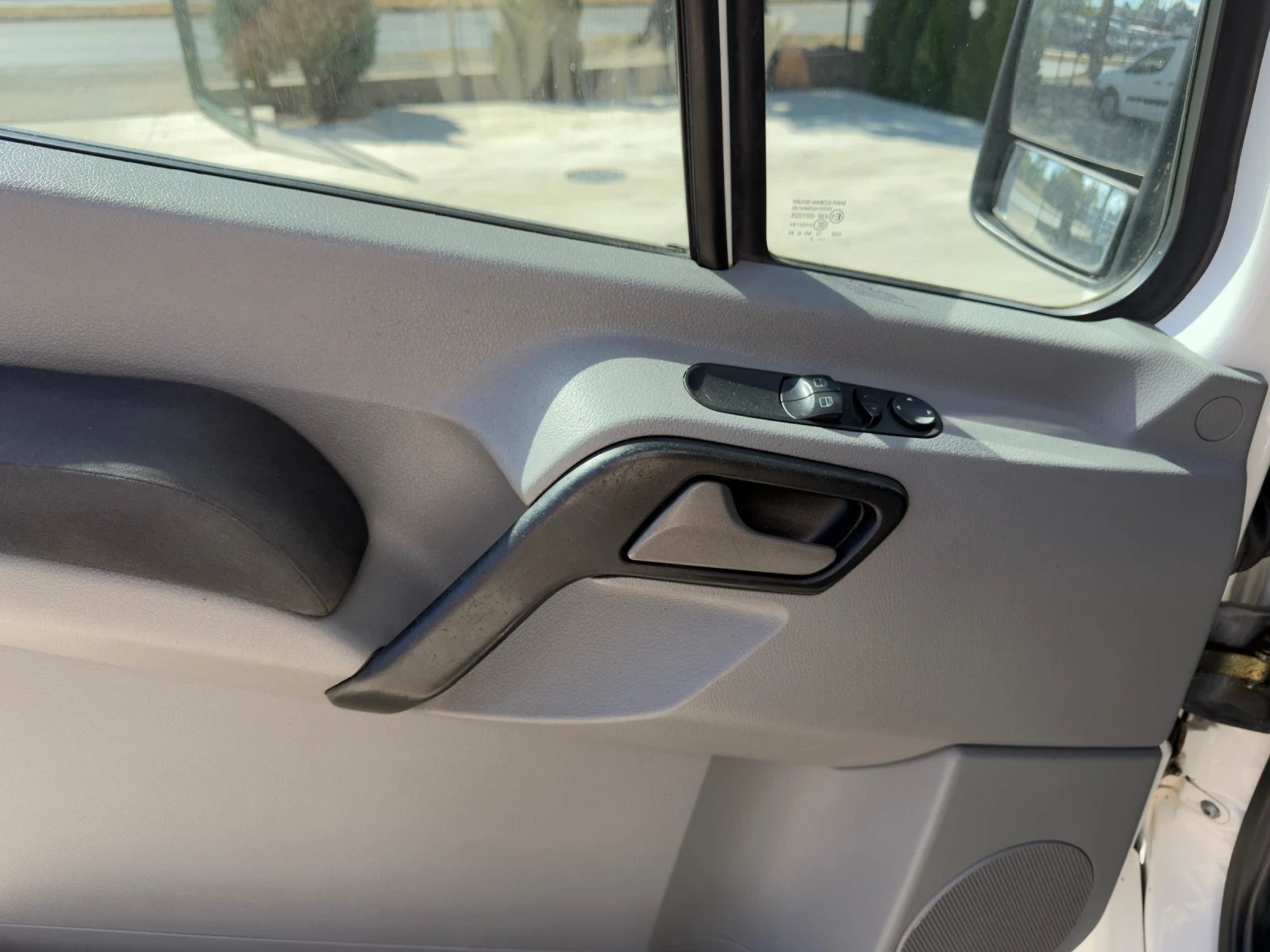VW Crafter 2.0TDI/ ��������/ ����� ����  | Mobile.bg � ����������� 5