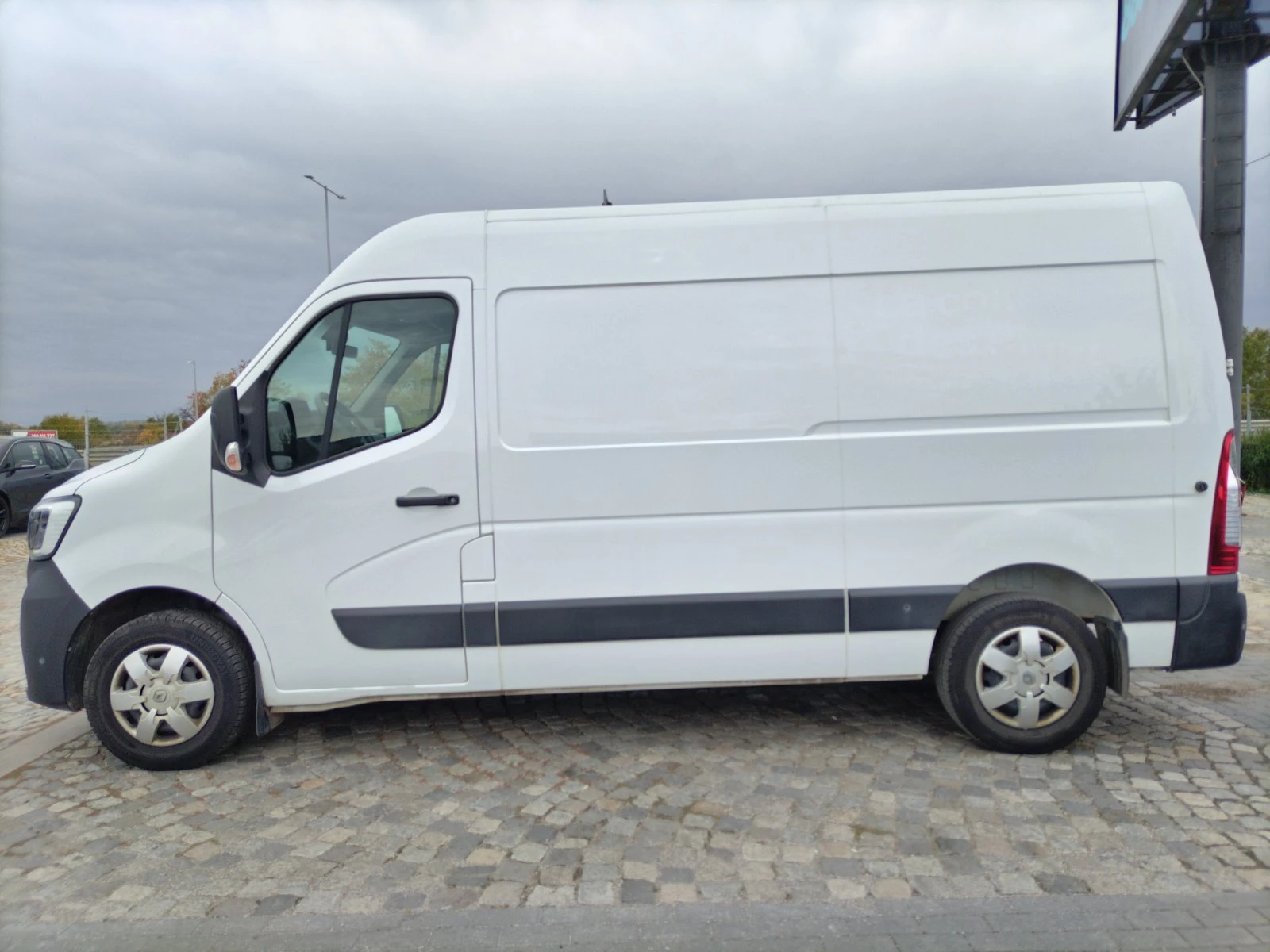 Renault Master 2.3dCi/150�.�./L2H2/Start&Stop | Mobile.bg � ����������� 7