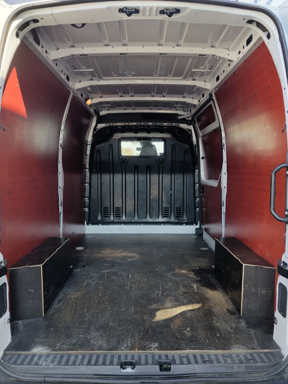 Renault Master 2.3dCi/150�.�./L2H2/Start&Stop | Mobile.bg � ����������� 17