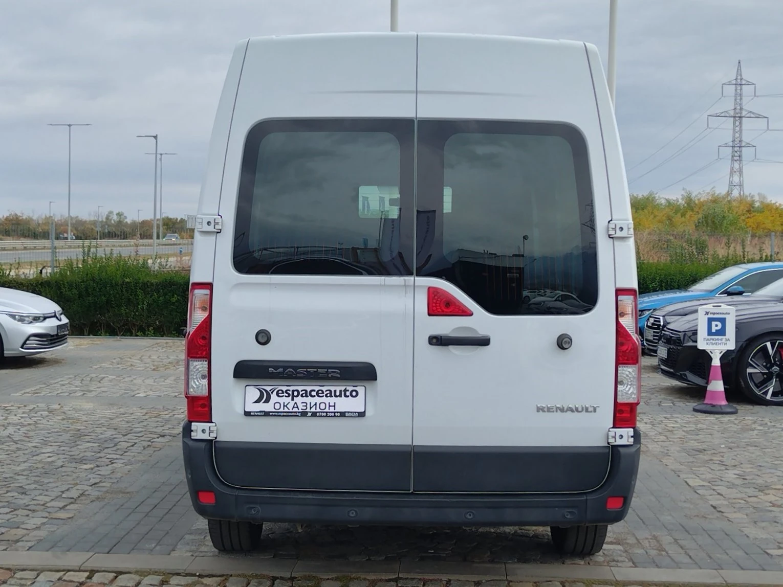 Renault Master 2.3dCi/150�.�./L2H2/Start&Stop | Mobile.bg � ����������� 5