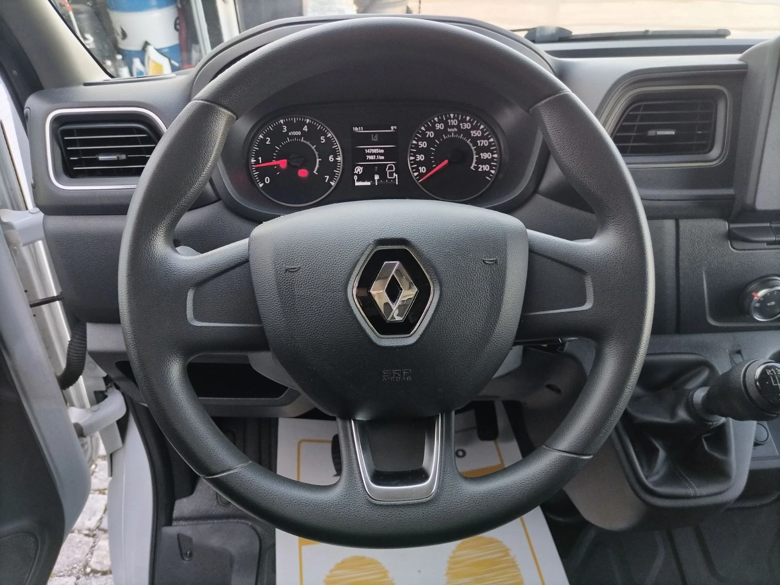 Renault Master 2.3dCi/150�.�./L2H2/Start&Stop | Mobile.bg � ����������� 9