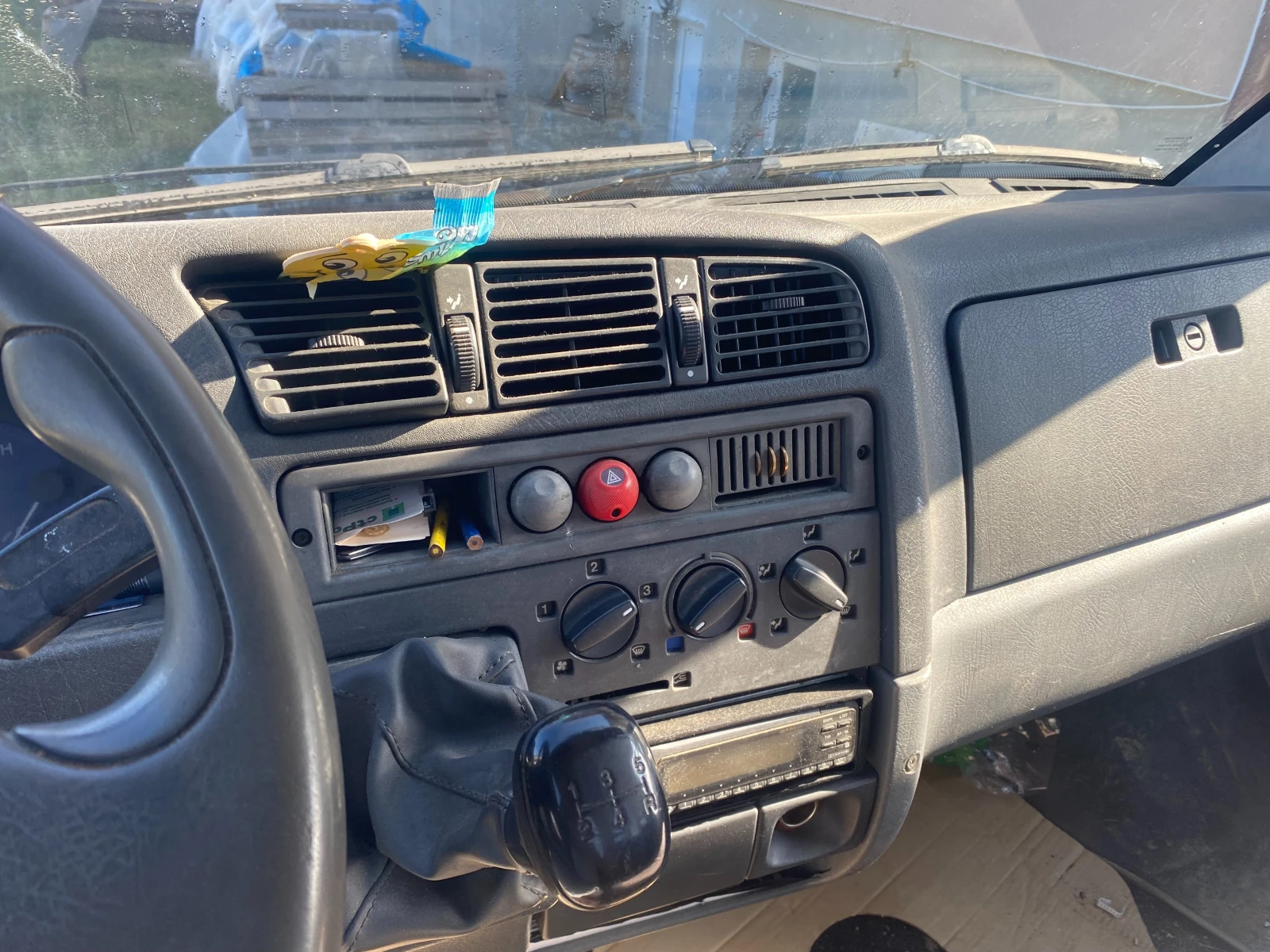 Fiat Ducato maxi, снимка 5 - Бусове и автобуси - 56645507