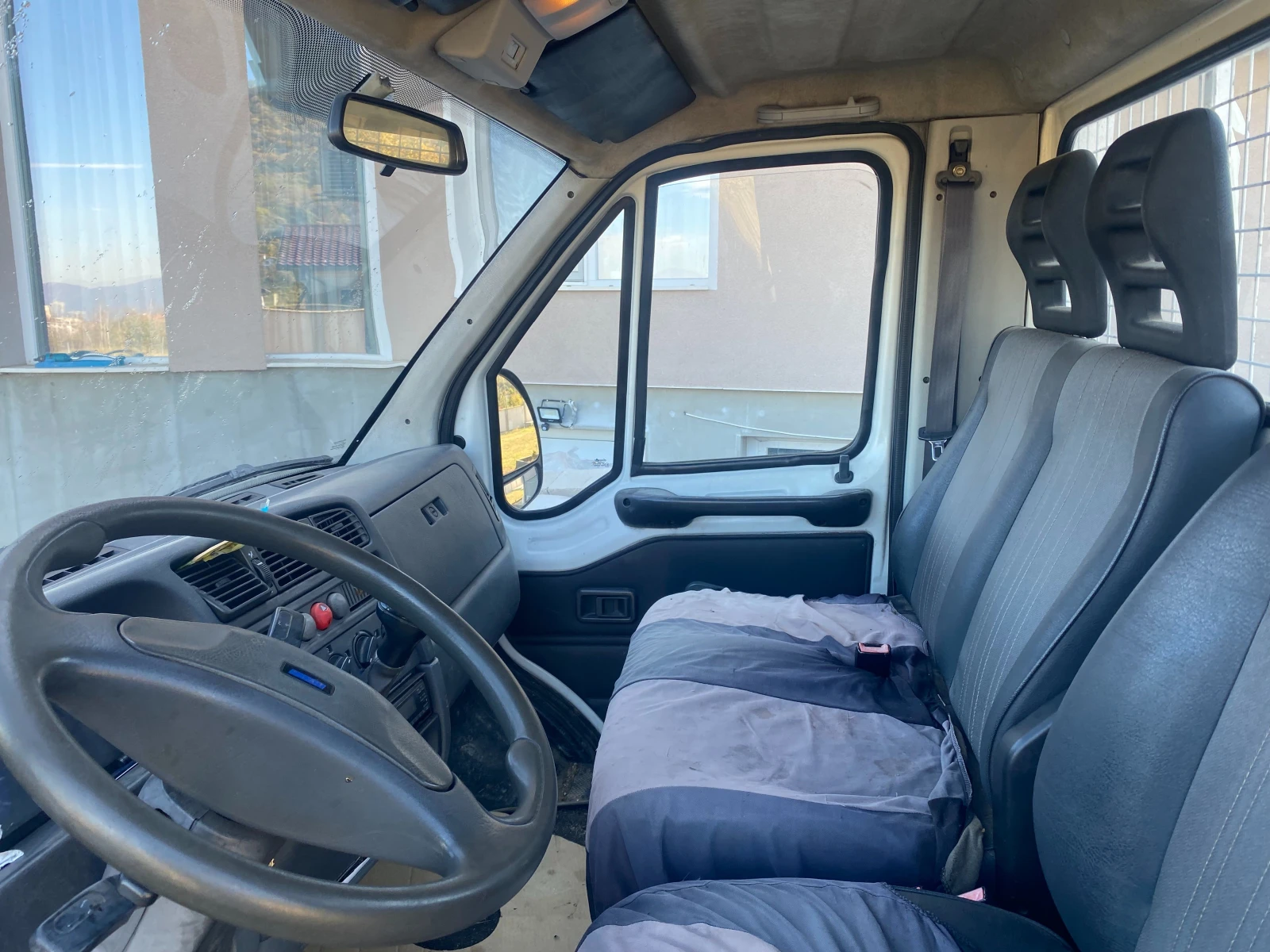 Fiat Ducato maxi, снимка 3 - Бусове и автобуси - 56645507