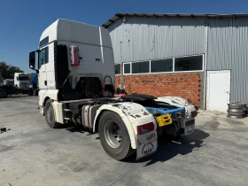 Man Tgx 440, снимка 4