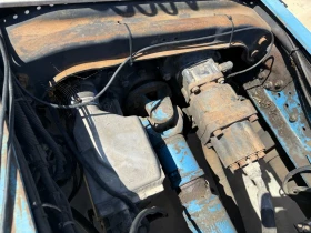 Man Tgx 440, снимка 5