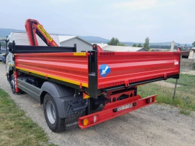 Mercedes-Benz Atego 1224, снимка 6