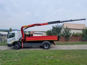 Mercedes-Benz Atego 1224, снимка 12