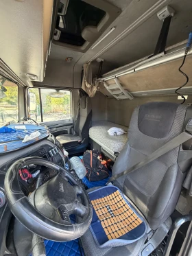 Daf XF 105, снимка 4
