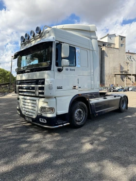 Daf XF 105, снимка 1
