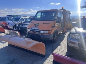 Iveco Daily, снимка 2