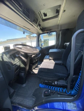 Mercedes-Benz Atego 830 | Mobile.bg    3