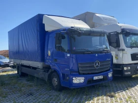 Mercedes-Benz Atego 830 | Mobile.bg    2