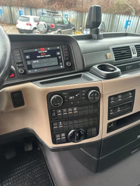 Man Tgx 18.470, снимка 7