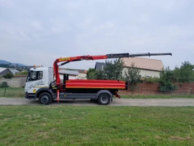Mercedes-Benz Atego 1224 | Mobile.bg � ����� ������ 5