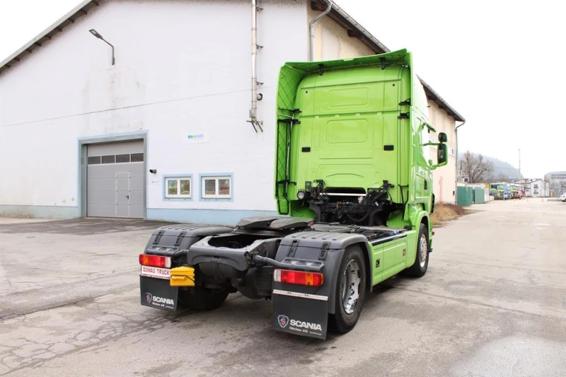 Scania R R560 Retarder V8, снимка 3 - Камиони - 49270321