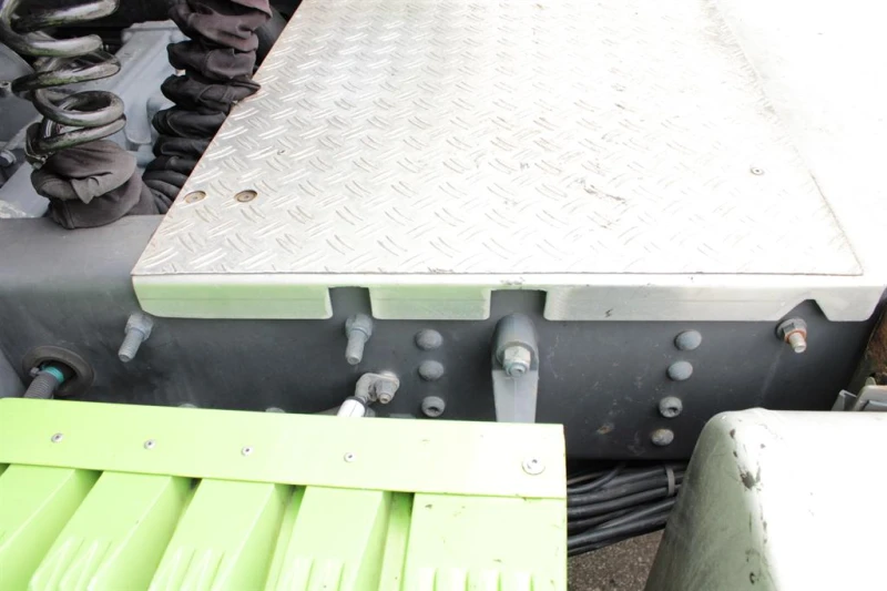 Scania R R560 Retarder V8, снимка 17 - Камиони - 49270321