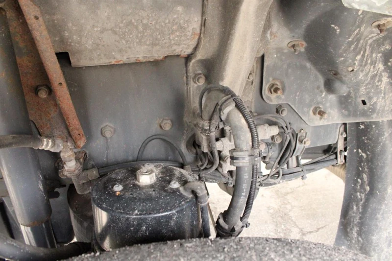 Scania R R560 Retarder V8, снимка 16 - Камиони - 49270321