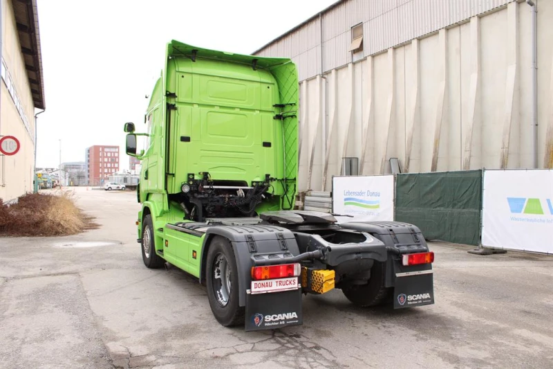 Scania R R560 Retarder V8, снимка 4 - Камиони - 49270321