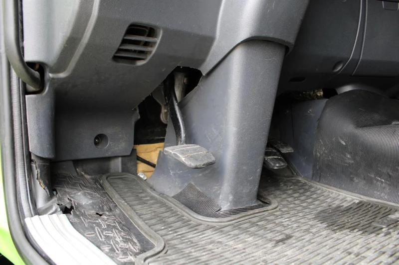 Scania R R560 Retarder V8, снимка 8 - Камиони - 49270321