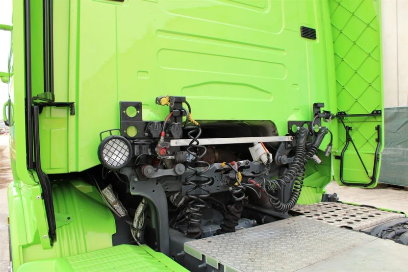 Scania R R560 Retarder V8, снимка 6 - Камиони - 49270321
