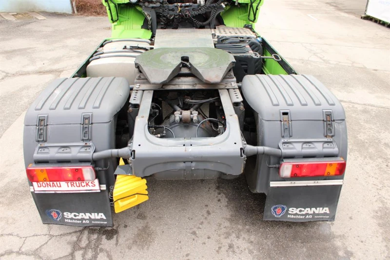 Scania R R560 Retarder V8, снимка 7 - Камиони - 49270321