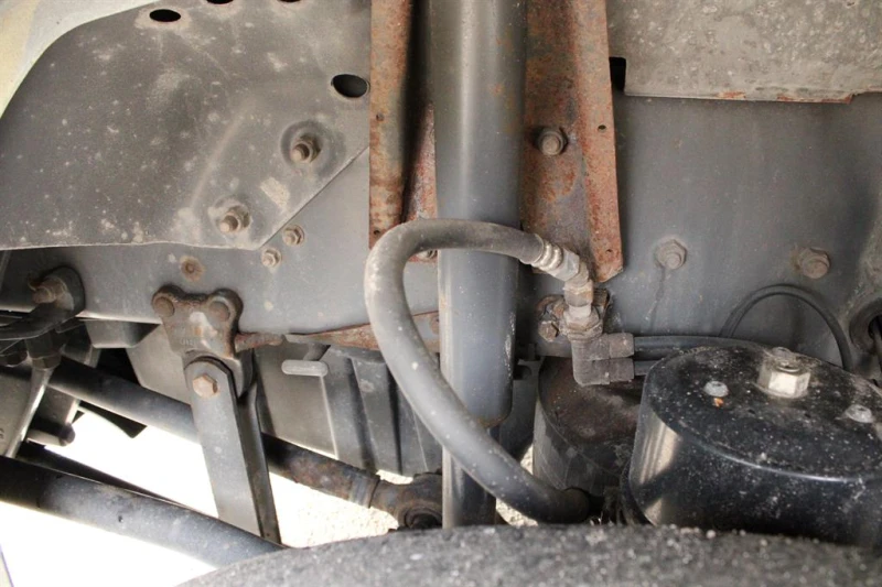 Scania R R560 Retarder V8, снимка 15 - Камиони - 49270321