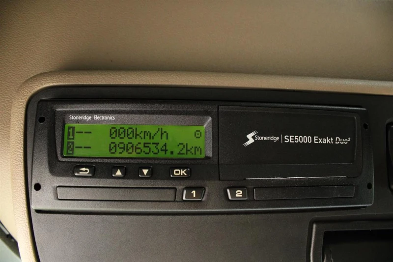 Scania R R560 Retarder V8, снимка 12 - Камиони - 49270321