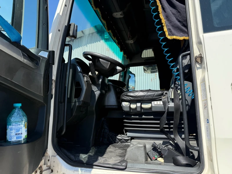 Man Tgx 440, снимка 6 - Камиони - 50852196