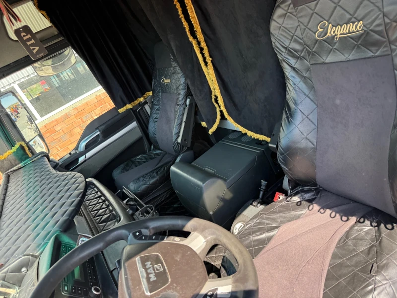 Man Tgx 440, снимка 7 - Камиони - 50852196