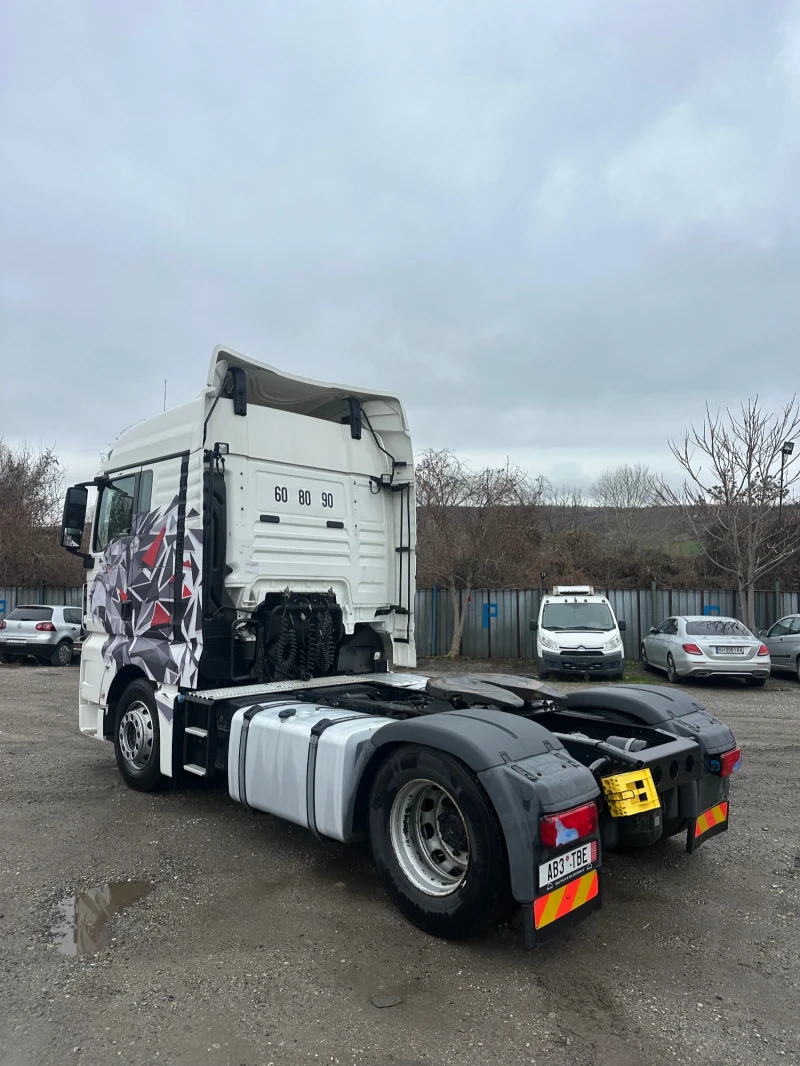 Man Tgx 18.470, снимка 4 - Камиони - 52582931