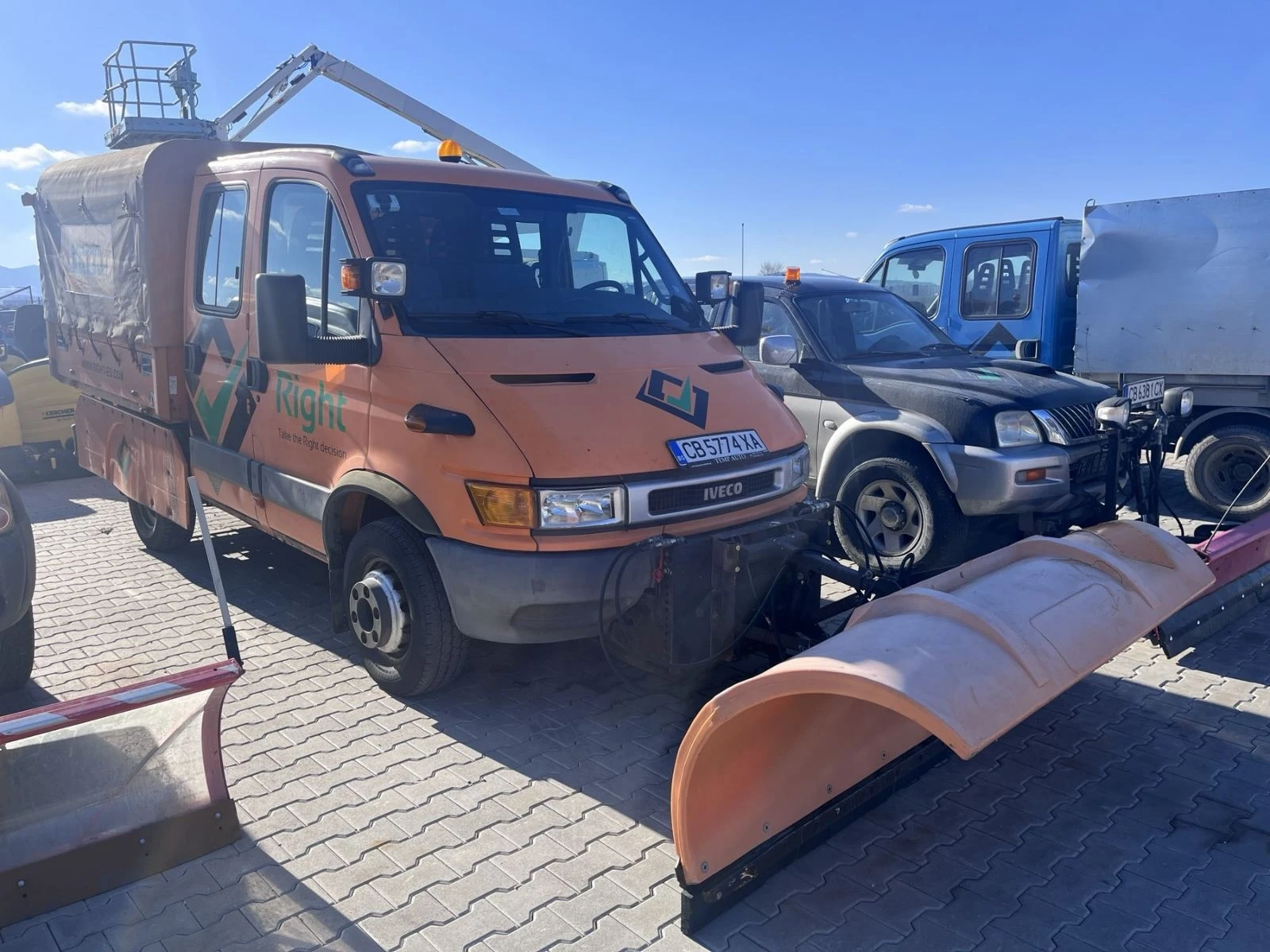 Iveco Daily | Mobile.bg   1
