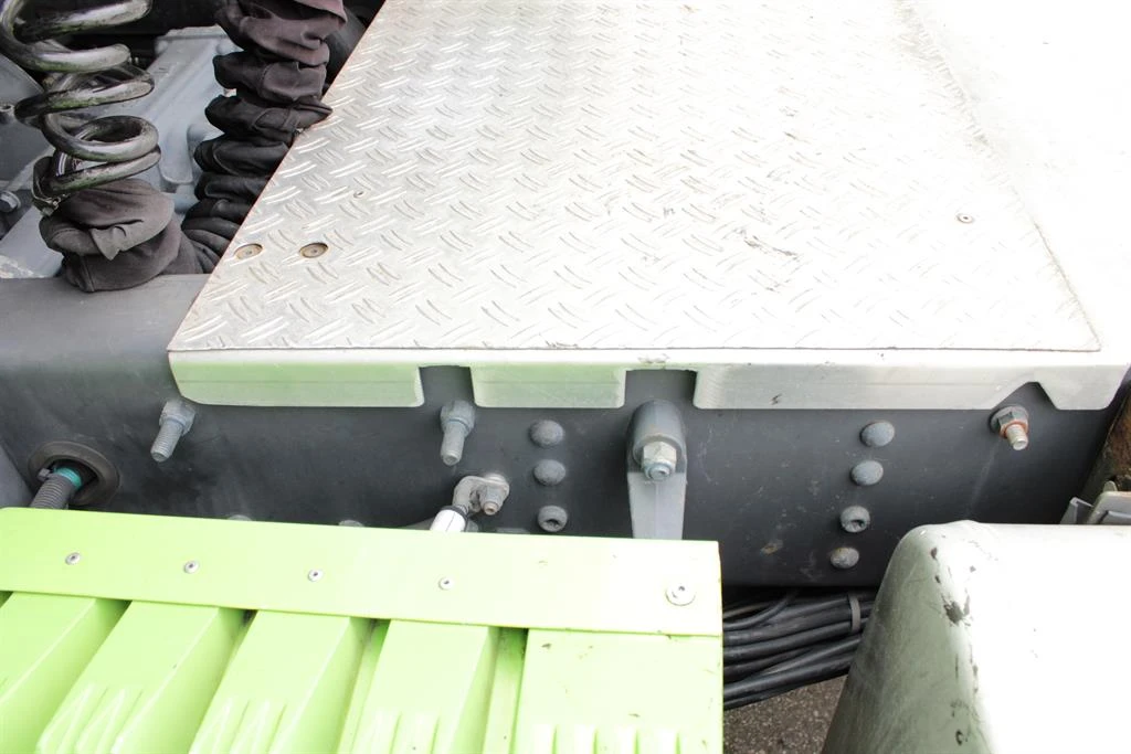 Scania R R560 Retarder V8 | Mobile.bg   17