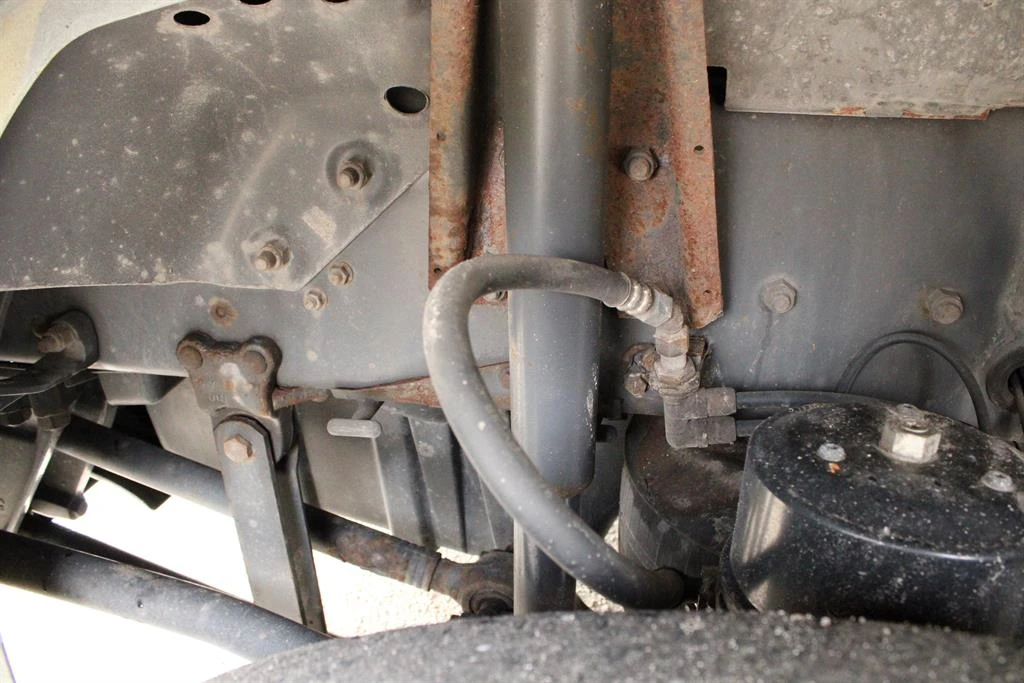 Scania R R560 Retarder V8 | Mobile.bg   15