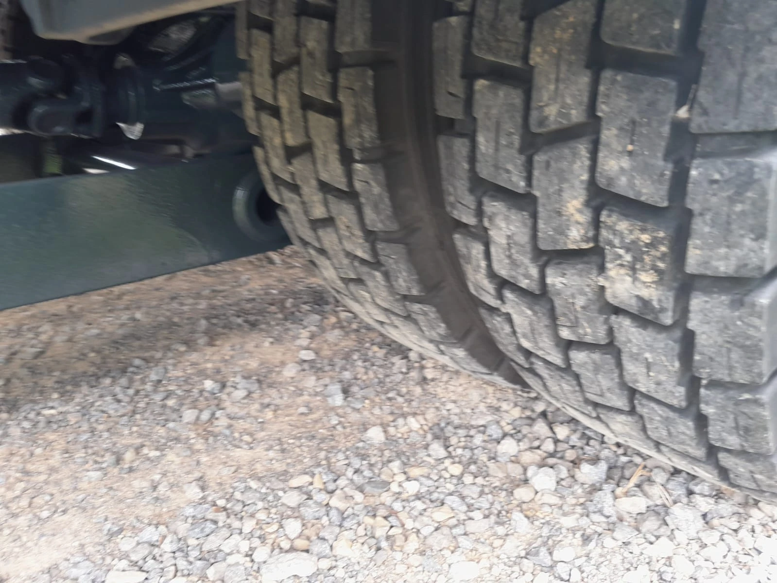 Mercedes-Benz Atego 1224, снимка 15 - Камиони - 55693347