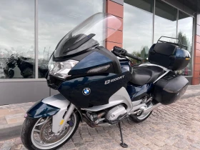 BMW R 1200 RT-ABS-LIZING, снимка 5