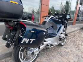 BMW R 1200 RT-ABS-LIZING, снимка 3