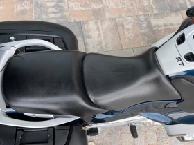 BMW R 1200 RT-ABS-LIZING, снимка 9
