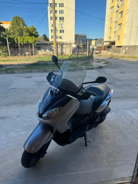 Yamaha X-max, снимка 2